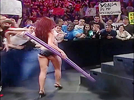 WWE Maria Kanellis Sexy Compilation 2