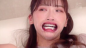 Waka Misono And The Best In Mism-281 With A Sweaty Smile And Sobbing Acme Over And