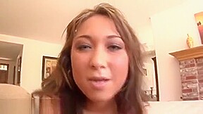 Wam Whore Smears Slime