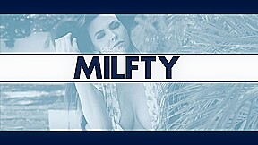 Washing Machine MILF Orgasms - MYLF