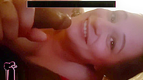 Watch Me Work Suck Step daddy Dick