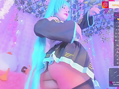 Watch Sp23mkfg - Camgirl, Cosplay, Cam Porn - Spankbang