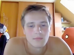 Webcam Couple Boys Porn Jugando