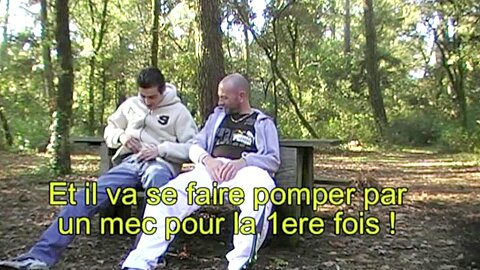 Webcam In The Forest Suck Straight Boy - StraightBoysFuckGay