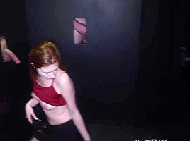 Welcome back Ellie, for round number two!