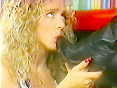 Well Heeled - 90s Vintage Tickling/Foot Worship w/Holly Davidson