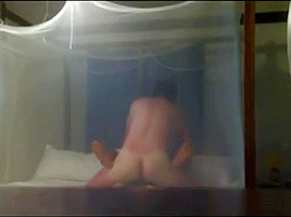 West Indies girl multiple orgasms on