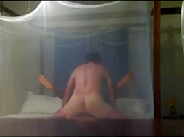 West Indies girl multiple orgasms on