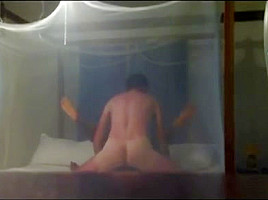 West Indies girl multiple orgasms on