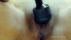 Wet Pussy Squirting