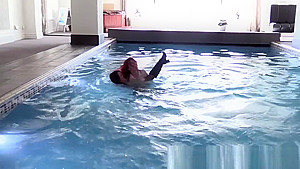 Wetlook Pool Scottish Strip
