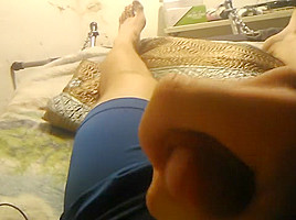 What a tease