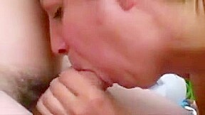 When Step mom wants to fuck