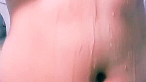 White Sexy Bhabhi Nude Showing Video