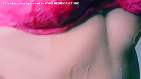 White Sexy Bhabhi Nude Showing Video