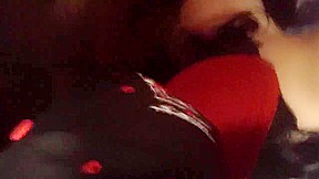 White teen 18+ 1st BBC Challenge Dominican BBC vs American teen 18+ 2015