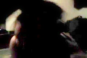 Whitegirl Getting My Big Dick That Is Black