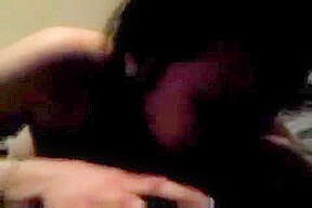 Whitegirl Getting My Big Dick That Is Black