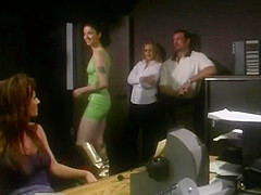 Whores Fro Los Angeles!!! - Vol  #04