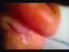 Wife Showering