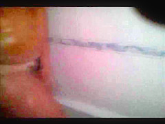 Wife Showering