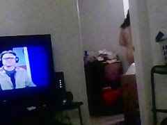 Wife Stripping3