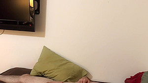 Wife caught on video cheating with Handyman Sex slave - Erin Electra