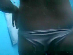 Wild Beach, Russian, Amateur Video Only Here