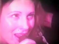 Wild Mary & Black Saint - BBC fucks white chick