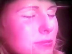 Wild Mary & Black Saint - BBC fucks white chick