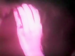 Wild Mary & Black Saint - BBC fucks white chick