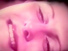 Wild Mary & Black Saint - BBC fucks white chick
