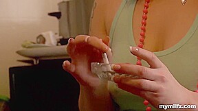 Window Cleaners Fucking Milf With Lucia Love And Luke Hardy