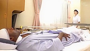 Woman writhing in lewd play,05157