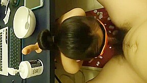 Wuhan married lady enjoy the different style of SM in sex
