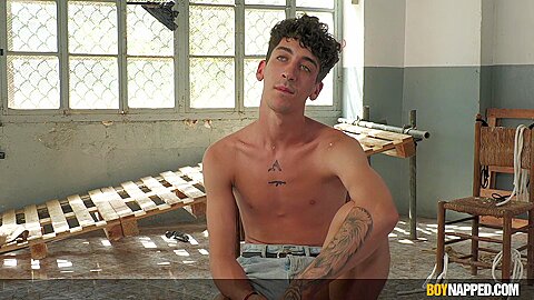 Xavier Sullies An Angel - 2 - Angel Privvt & Xavier Sibley