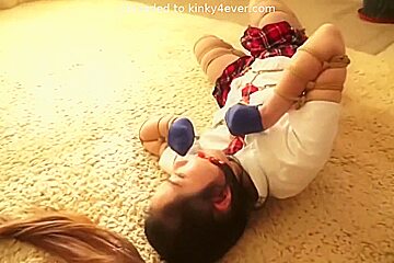 Xiao Bondage