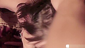 Yasmin Scott Squirts After A Hard Fucked