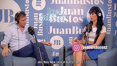 Yenifer Chacon And The Torture She Receives In The Sex Machine Complete Chapter