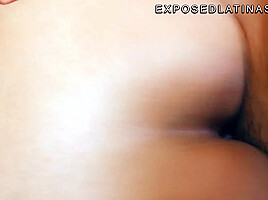 Yoga Class Samantha Garmendia - Exposedlatinas