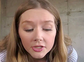 You Smell Like - Verbal Humiliation Femdom POV Full Clip
