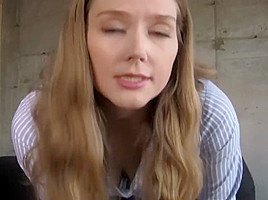 You Smell Like - Verbal Humiliation Femdom POV Full Clip