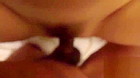 You creampie into Jill Kassidy's tight pussy (POV Style)