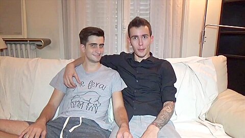 Yougn Dude Used Raw By Alexit Vivoli - MasculineBoys