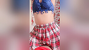 Young Student 18+