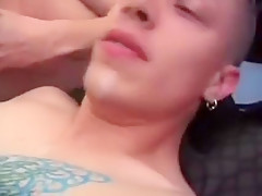 Young Sucker Ii