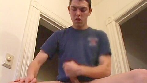 Young Super Shooter Brady Walker Jacking - DefiantBoyz