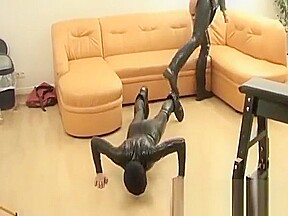 Young Twink BDSM 15