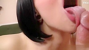 Young slut anal