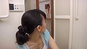 Youthful wife and youthful Step mother-in-law scene 11(censored)